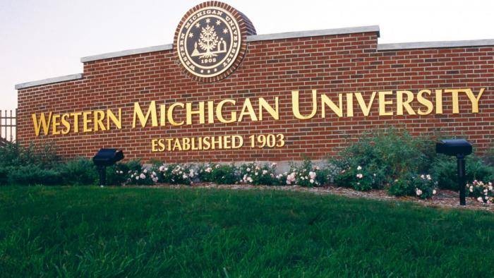 Western Michigan University International Scholarship Award, USA 2022/2023