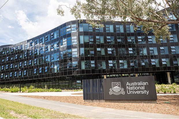Australian National University Action Trust Honours Scholarship 2022/2023
