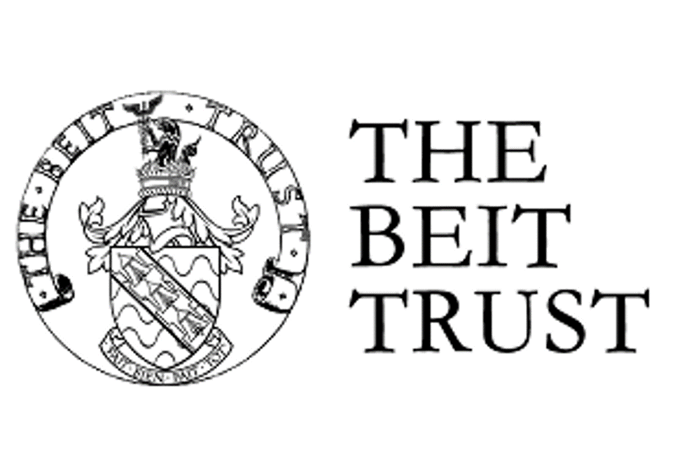 Beit Trust Postgraduate Scholarships for African Students