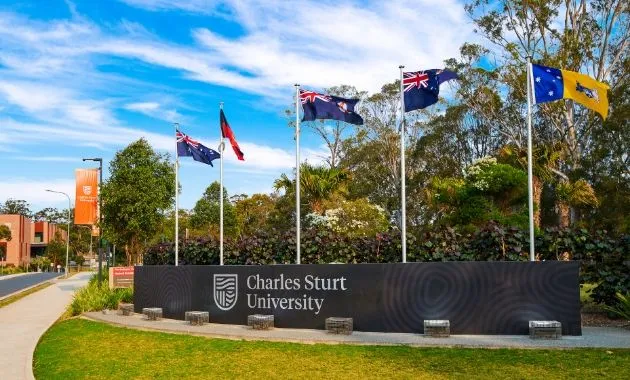 CSU Foundation International Student Scholarship, Australia, 2022/2023