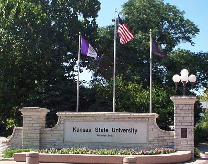 Kansas State University International Scholarships – USA