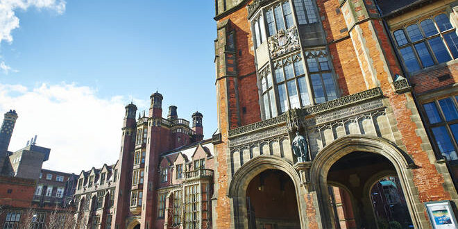 Newcastle University Directors International Excellence Scholarships, 2022/2023