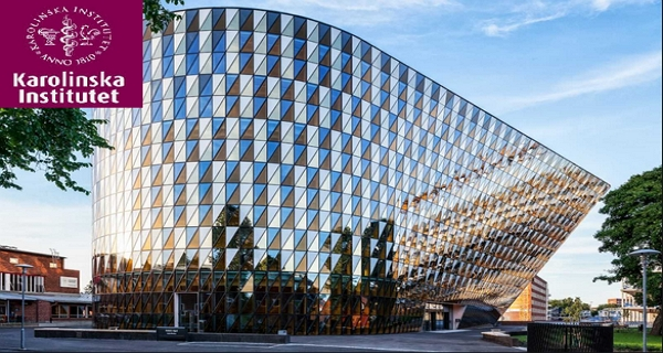 Korolinska Institute Global Master’s Scholarships – Sweden