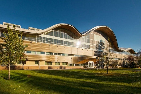 Thompson Rivers University International Diversity Awards, Canada 2022/2023