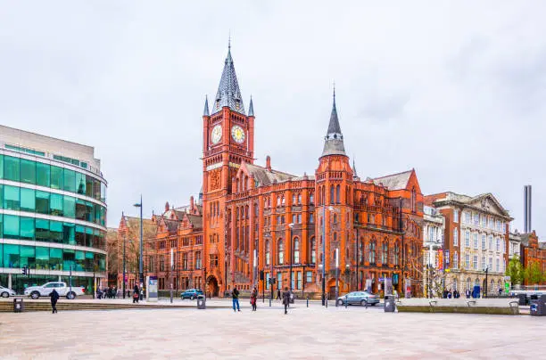 PhD Position in Analysis of Plasma-Water Interfaces, United Kingdom