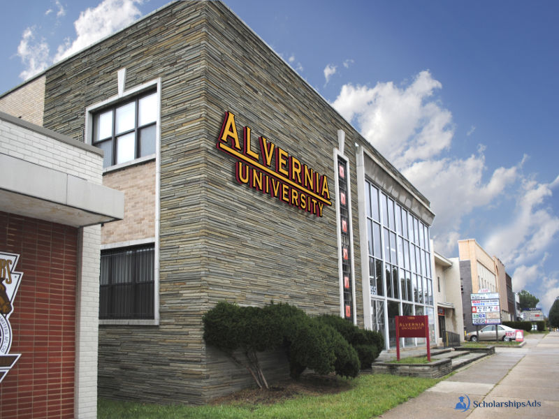 Alvernia University International Envoy Scholarships, USA 2022/2023