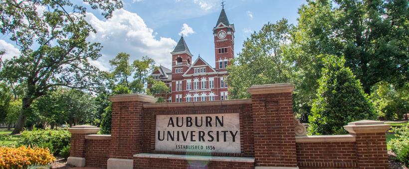 Auburn University At Montgomery International Graduate Scholarships, USA 2022/2023