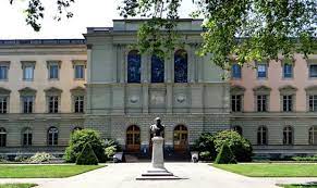 University of Geneva Excellence Faculty of Science Masters Fellowships