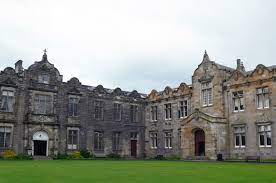 University of St. Andrews International Excellence Scholarship, UK 2022/2023