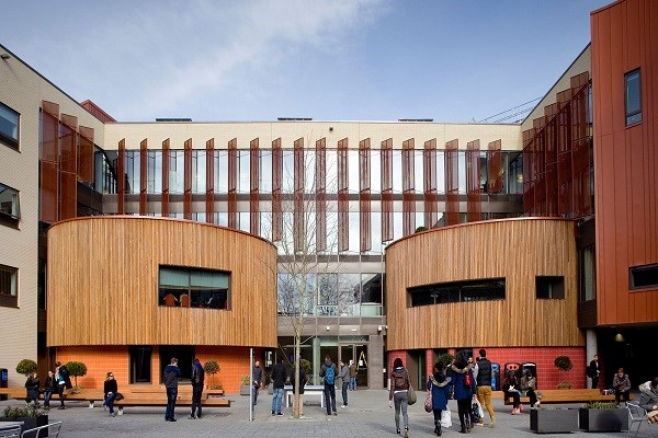 Anglia Ruskin University Sustainable Future Great Scholarships, UK 2022/2023