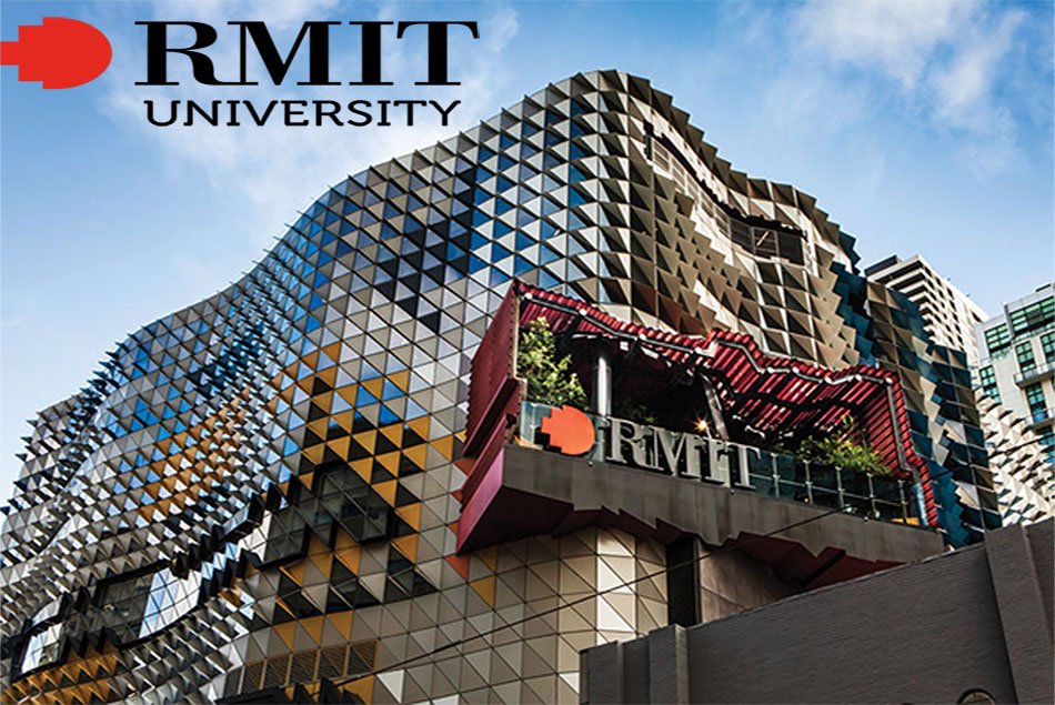 Royal Melbourne Institute of Technology (RMIT) PhD Scholarship, Australia 2022/2023