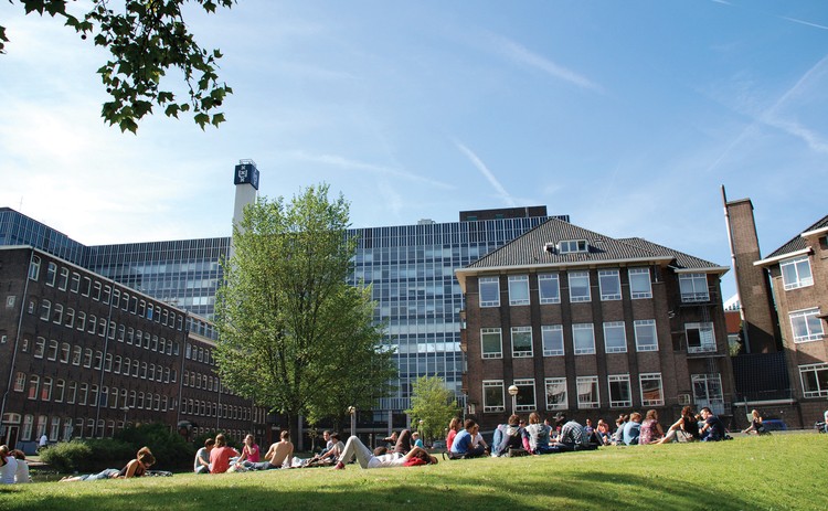 phd statistics amsterdam